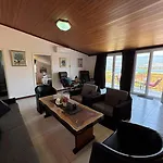 Lure With Sea View *