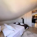 Apartament Lure With Sea View