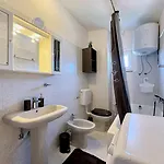 דירה Lure With Sea View שילו