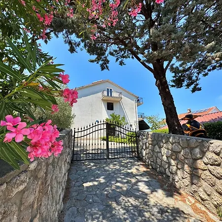 Daire Lure With Sea View *