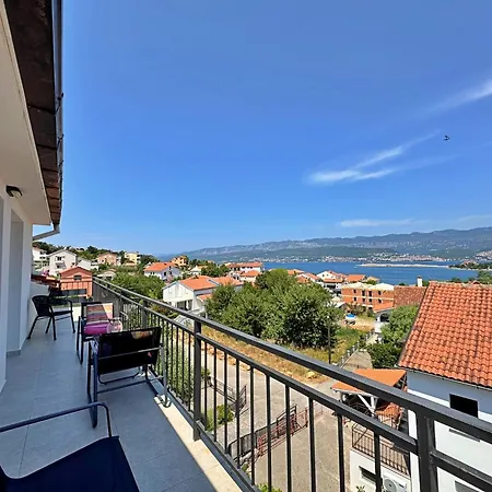 Lure With Sea View Šilo