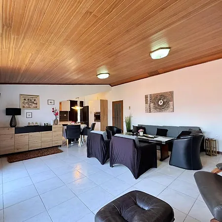 Daire Lure With Sea View Šilo