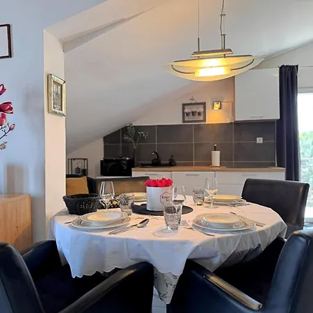 Lure With Sea View *