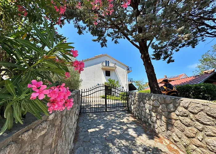 Apartmán Lure With Sea View *