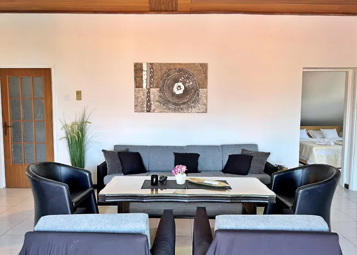 Lure With Sea View * Šilo