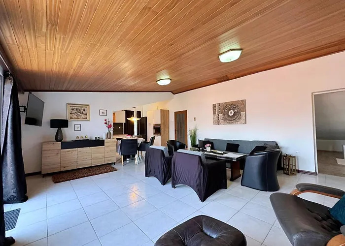Apartmán Lure With Sea View Šilo