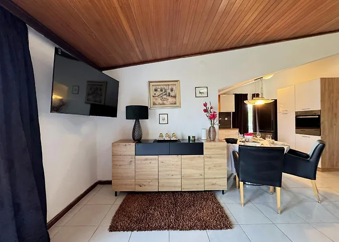 Apartmán Lure With Sea View