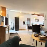 Lure With Sea View Silo (Krk)