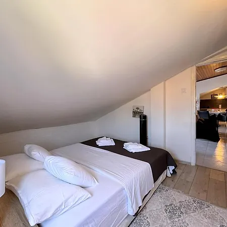 شقة Lure With Sea View *