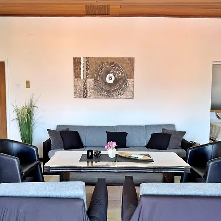 Lure With Sea View * سيلو