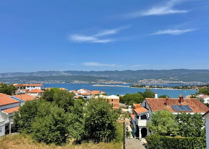 Lure With Sea View Šilo