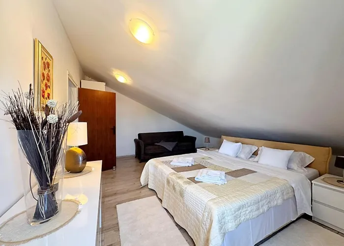 Lure With Sea View * Šilo