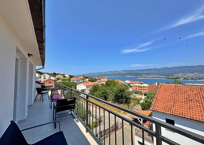 Lure With Sea View * Šilo