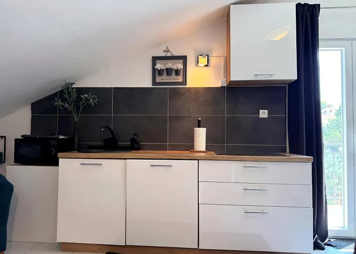 Lure With Sea View * Šilo