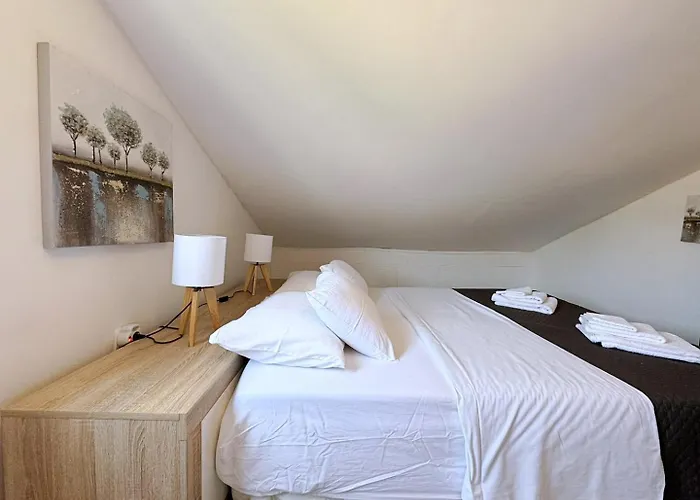 Lure With Sea View * Šilo