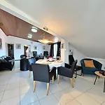 Lure With Sea View Apartamento Šilo