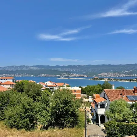 Апартаменты Lure With Sea View Сило