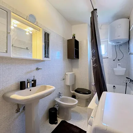 Lure With Sea View Сило