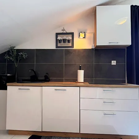 Lure With Sea View Сило