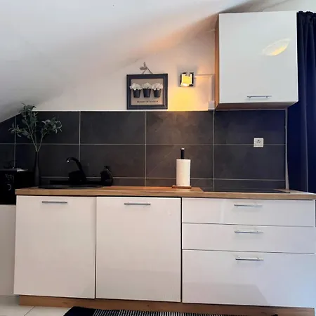 Lure With Sea View * Silo (Krk)