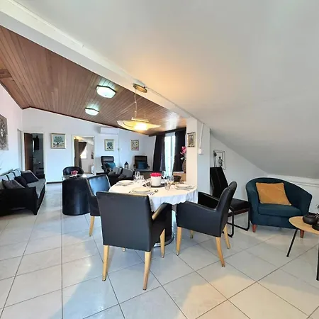 Lure With Sea View Apartment Silo (Krk)