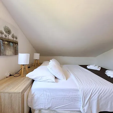 Lure With Sea View * Silo (Krk)